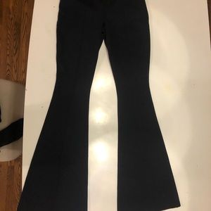 NWT  Kit and Ace FLARE WATTS PANTS SIZE 6